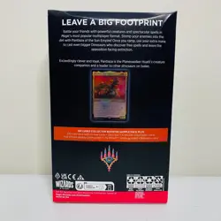 Lost Caverns of Ixalan Veloci-Ramp-Tor Commander Deck - Image 2