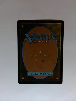 MTG Cloud, Midgar Mercenary Borderless Surge Foil Japanese - Image 2