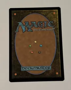 MTG Transmutation Font - Outlaws of Thunder Junction: The Big Score LP - Image 2