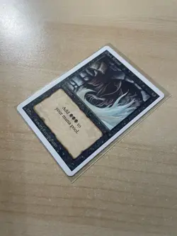 Dark Ritual Revised Edition Regular - Image 4