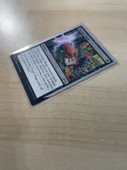 Booster Tutor Unsanctioned Regular - Image 3