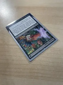 Booster Tutor Unsanctioned Regular - Image 4