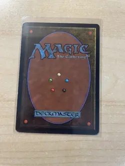 Mahamoti Djinn Revised Edition Regular - Image 2