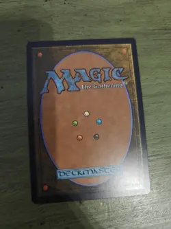 Chrome Mox Eternal Masters Foil Japanese - Image 2