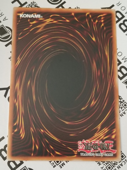 Yugioh - Dark Magician Of Destruction (MZMU-EN011) Secret Rare 1st Edition - NM - Image 2
