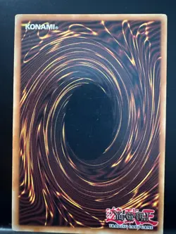 Yu-Gi-Oh! YuGiOh Time Machine CSOC-EN091 1st Edition Holo - Image 2