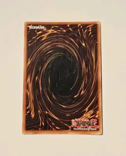 Yugioh Buster Blader PSV-050 Pharaoh's Servant Ultra Rare HP - Image 2