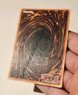 Yugioh Buster Blader PSV-050 Pharaoh's Servant Ultra Rare HP - Image 3