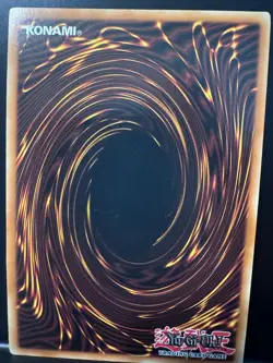 Yu-Gi-Oh! YuGiOh Infernity Doom Dragon TSHD-EN042 1st Edition Ultra Rare LP - Image 2