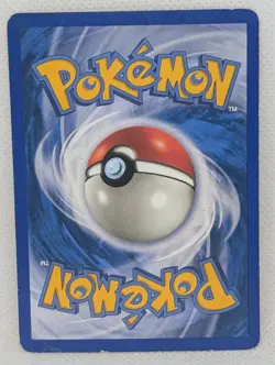 Charizard 039/165 Expedition Base Set Reverse Holo Rare Pokemon TCG Nintendo LP - Image 2