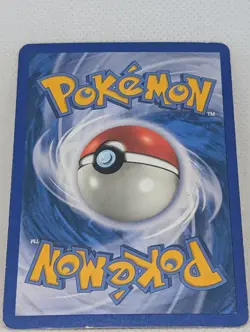 Charizard 039/165 Expedition Base Set Reverse Holo Rare Pokemon TCG Nintendo LP - Image 5