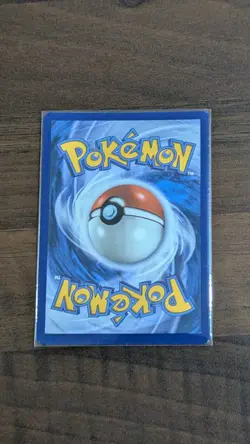 Tyrunt MEP 070 ETB Promo Pokemon Center Stamped Perfect Order - Image 2