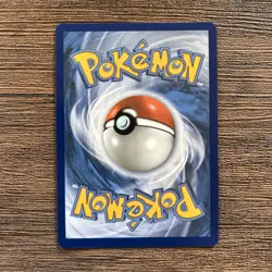 Tyrunt MEP 070 ETB Promo Pokemon Center Stamped Perfect Order - Image 2
