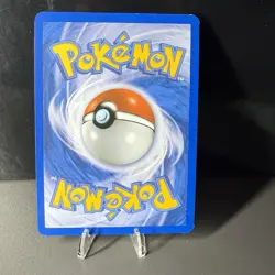 Snorlax 33/95 Call Of Legends Reverse Holo Pokemon Card LP - Image 2