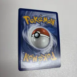 Pokemon TCG Mega Manectric Ex Ultra Rare 158/132 Mega Evolution TCG Card NM - Image 5