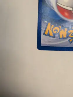 Pokemon Exeggcute 76/147 Aquapolis Common E Reader Series 2002 Pokemon Card - Image 5