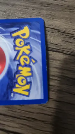 Pokemon TCG Card Brock 15/132 Gym Heroes Unlimited Holo Rare - Image 4
