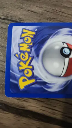 Pokemon TCG Card Brock 15/132 Gym Heroes Unlimited Holo Rare - Image 5