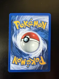 Goldeen/Goldini German 52/64 Pokemon Jungle Regular Common Card Pokemon TCG - Image 2