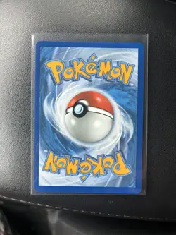 Pikachu EX Pokemon TCG 200 HP 120 Attack ASC Set Card 276/217 Basic Electric - Image 2