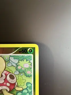 Shuckle 109/132 Reverse Holo Secret Wonders 2007 Pokemon Card LP/MP - Image 4