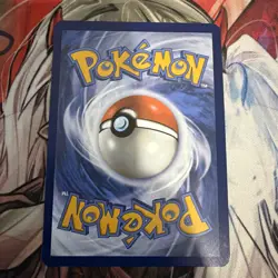 Pokemon Card - Groudon 049/131 Master Ball Reverse - Prismatic Evolutions - Image 3