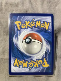 Pokemon Pikachu 027 Scarlet & Violet Promo Full Art Holo English Card - Image 2