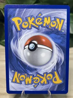 Meowth ex 062/088 Holo Perfect Order Pokemon Card NM+ - Image 2