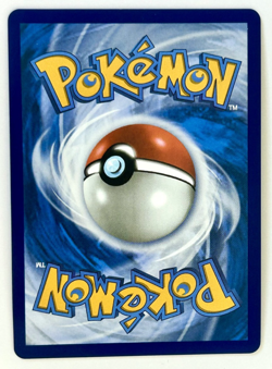 Pokemon Card Ambipom 107/094 Phantasmal Flames Illustration Rare NM - Image 2