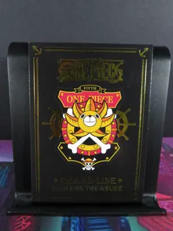 Edward Newgate ZR Rare Card Premium One Piece Anime Manga Collectible CCG Art OP - Image 4