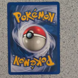 Pokemon Light Slowbro Neo Destiny Uncommon 51/105 80HP Regular Card - Image 2