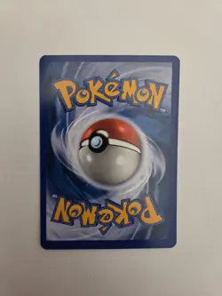 Tyranitar ex - 17/17 - Pokemon Pop Series 1 Holo Card NM - Image 2
