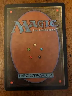 Natural Order Visions Regular - NM - Image 2