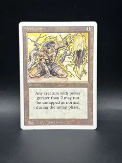 Meekstone Revised Edition Regular - Image 1