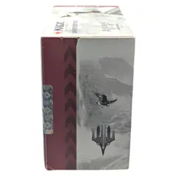 MTG Magic the Gathering - Assassin's Creed Universes Beyond Bundle - Sealed Box - Image 2