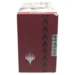 MTG Magic the Gathering - Assassin's Creed Universes Beyond Bundle - Sealed Box - Image 3