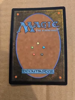 ​​Foil - ​​​Temple Bell (Borderless) - 117​ - The Lost Caverns of Ixalan - Image 2