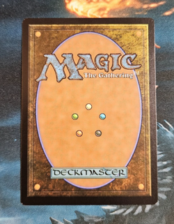 Ancient Den, Retro Frame, NM, Commander: The Brothers' War, Magic, MTG - Image 2