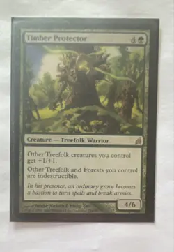 Timber Protector Lorwyn Regular - Image 1