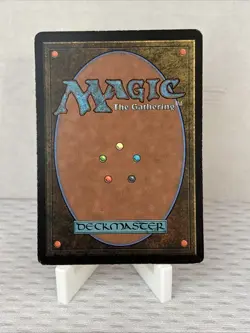 MTG Blinding Angel - 8th Edition Regular Rare #8 - Image 2