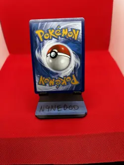 Pokemon TCG Pikachu Secret Rare Full Art Holo 160/159 Crown Zenith - Image 2