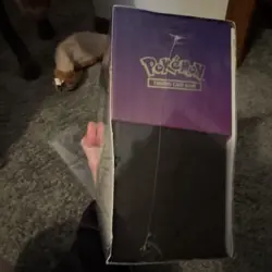 Koraidon AND Miraidon Pokemon Center Elite Trainer Box Scarlet Violet ETB SEALED - Image 5