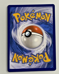 Oricorio Ex # 24 - Pokemon TCG Black Star Promo NM Condition - Image 2