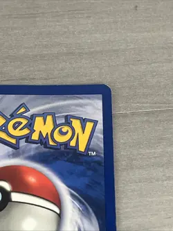 2002 Pokemon Neo Destiny Light Arcanine Holo #12/105 - Image 4