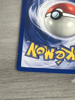 2002 Pokemon Neo Destiny Light Arcanine Holo #12/105 - Image 5