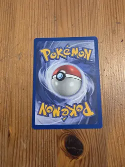 Pokemon Devolution Spray Trainer Base Set 72/102 Rare - Image 2