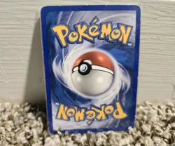 Tentacool - 113/147- Aquapolis - Common MP - Image 2