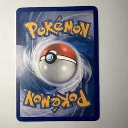 Pokemon Pikachu 016/017 POP Series 2 Regular Common Basic 40 HP Thunder Jolt - Image 2