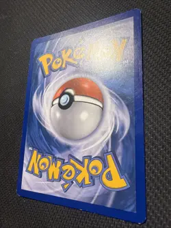 Pokemon Typhlosion Cracked Ice Holo 32/123 Deck Exclusives LP/MP - Image 3