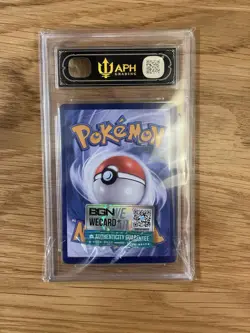 2025 Pokemon TCG S-Chinese CBB2C Umbreon 06 15/15 APH 10 FK84 US SELLER - Image 2